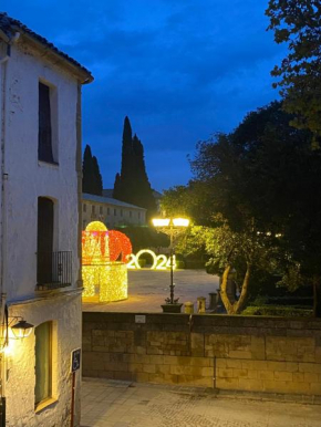 Balcones con Encanto - vistas al conjunto monumental Patrimonio de la Humanidad, Ubeda